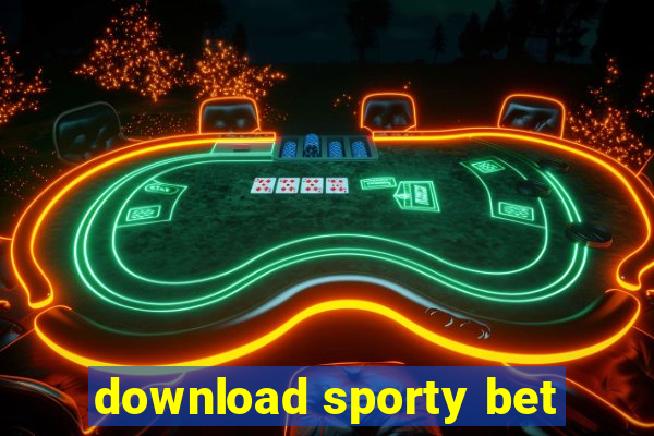 download sporty bet